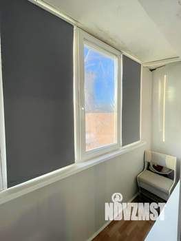 1-к квартира, на длительный срок, 32м2, 2/4 этаж