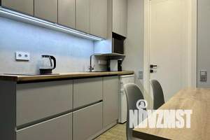 2-к квартира, посуточно, 60м2, 1/1 этаж