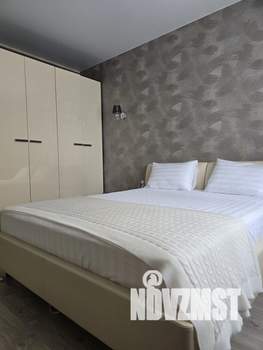 2-к квартира, посуточно, 47м2, 1/1 этаж