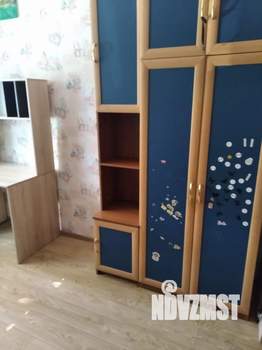 2-к квартира, на длительный срок, 50м2, 2/5 этаж