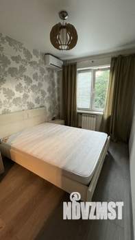 2-к квартира, на длительный срок, 41м2, 3/5 этаж