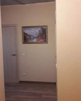 1-к квартира, на длительный срок, 40м2, 8/16 этаж