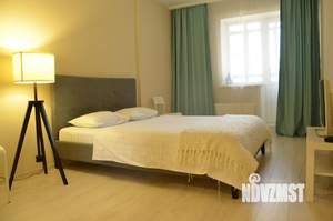 2-к квартира, посуточно, 43м2, 1/1 этаж