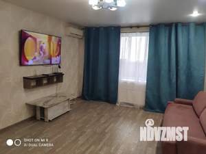 2-к квартира, посуточно, 60м2, 3/10 этаж