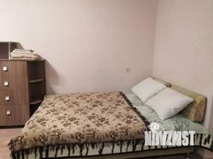 2-к квартира, посуточно, 46м2, 2/5 этаж