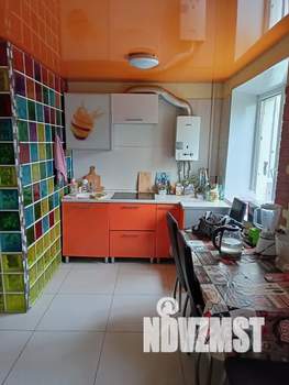 2-к квартира, посуточно, 53м2, 2/5 этаж