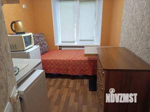 1-к квартира, на длительный срок, 13м2, 1/9 этаж