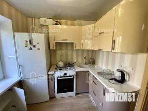 2-к квартира, на длительный срок, 46м2, 2/5 этаж