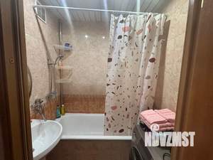 2-к квартира, посуточно, 51м2, 2/9 этаж