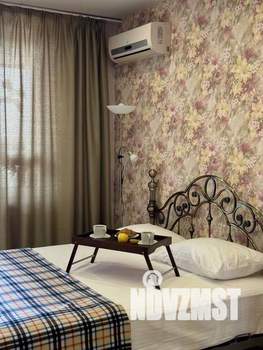 2-к квартира, посуточно, 65м2, 1/1 этаж