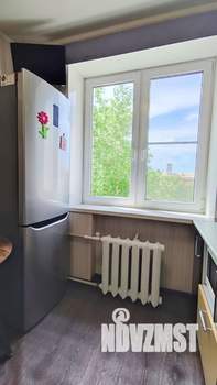 1-к квартира, посуточно, 32м2, 5/5 этаж