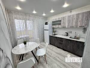 1-к квартира, посуточно, 42м2, 4/16 этаж