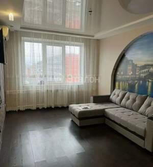 2-к квартира, на длительный срок, 51м2, 7/9 этаж