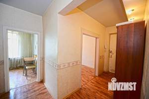 2-к квартира, посуточно, 50м2, 1/1 этаж