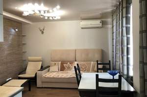 3-к квартира, на длительный срок, 56м2, 3/9 этаж