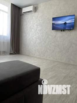 2-к квартира, посуточно, 58м2, 8/23 этаж