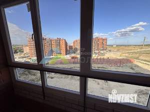 1-к квартира, на длительный срок, 28м2, 6/10 этаж