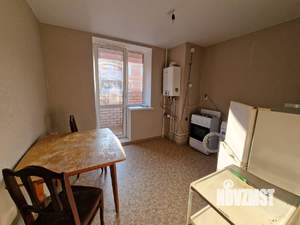 1-к квартира, на длительный срок, 32м2, 9/10 этаж