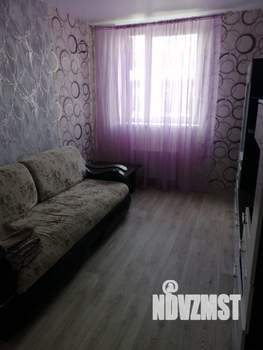 1-к квартира, на длительный срок, 37м2, 2/9 этаж