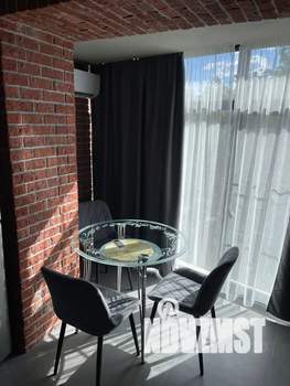 1-к квартира, посуточно, 32м2, 3/4 этаж