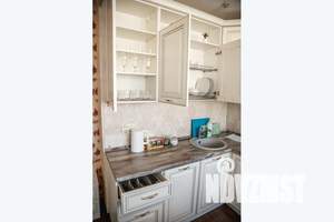 2-к квартира, посуточно, 38м2, 10/10 этаж