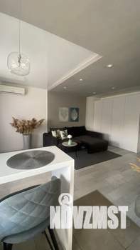 Студия квартира, посуточно, 31м2, 2/5 этаж