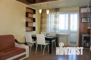 4-к квартира, посуточно, 150м2, 8/9 этаж