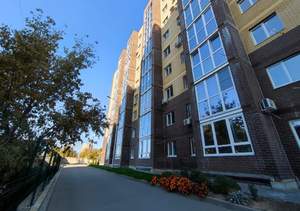 2-к квартира, на длительный срок, 54м2, 4/9 этаж