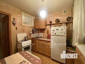 1-к квартира, на длительный срок, 32м2, 4/5 этаж