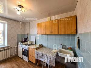 1-к квартира, на длительный срок, 36м2, 6/9 этаж