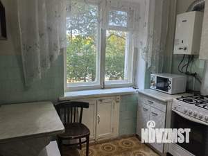 2-к квартира, посуточно, 57м2, 2/5 этаж