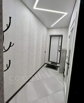 Студия квартира, на длительный срок, 32м2, 1/5 этаж