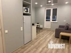 1-к квартира, посуточно, 50м2, 2/25 этаж