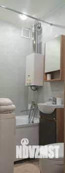 1-к квартира, посуточно, 32м2, 4/5 этаж