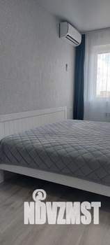 1-к квартира, посуточно, 60м2, 14/22 этаж