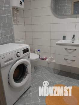 2-к квартира, посуточно, 40м2, 13/19 этаж