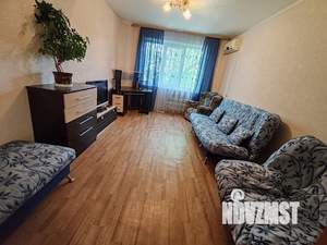 2-к квартира, посуточно, 50м2, 1/1 этаж