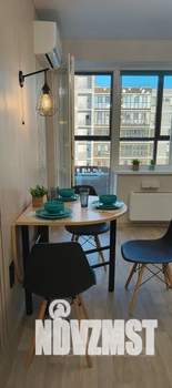 1-к квартира, посуточно, 50м2, 10/10 этаж