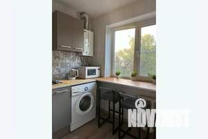 1-к квартира, посуточно, 31м2, 3/5 этаж