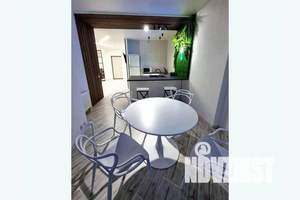 2-к квартира, посуточно, 50м2, 3/24 этаж