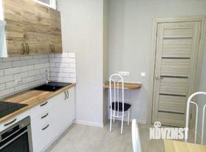 1-к квартира, на длительный срок, 43м2, 5/19 этаж