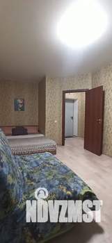 1-к квартира, посуточно, 32м2, 5/5 этаж