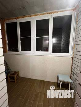 1-к квартира, на длительный срок, 40м2, 7/10 этаж