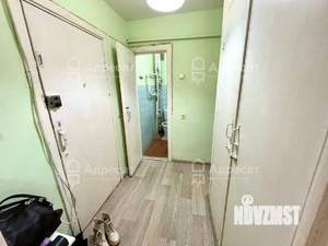 1-к квартира, на длительный срок, 40м2, 1/9 этаж