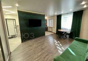 Студия квартира, на длительный срок, 32м2, 1/5 этаж