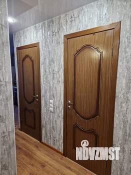 2-к квартира, посуточно, 52м2, 5/9 этаж