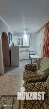 1-к квартира, на длительный срок, 33м2, 4/9 этаж