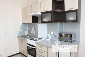 1-к квартира, посуточно, 42м2, 15/17 этаж