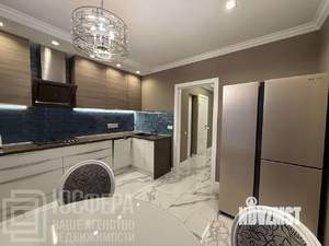 3-к квартира, на длительный срок, 120м2, 9/9 этаж