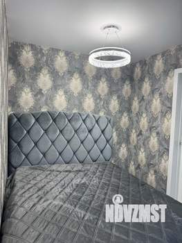 3-к квартира, посуточно, 43м2, 4/4 этаж